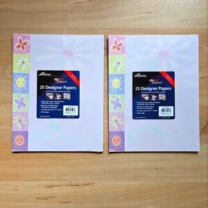 NWT Stationery Spring Celebration
